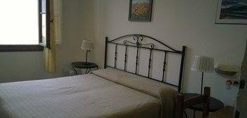 D'azeglio Hotel Florencia