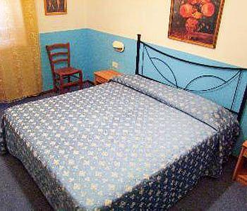 D'azeglio Hotel Florencia