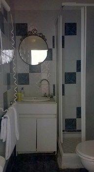 Hotel D'azeglio Florencia