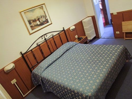 D'azeglio Hotel Florencia