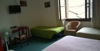 Hotel D'azeglio Florencia