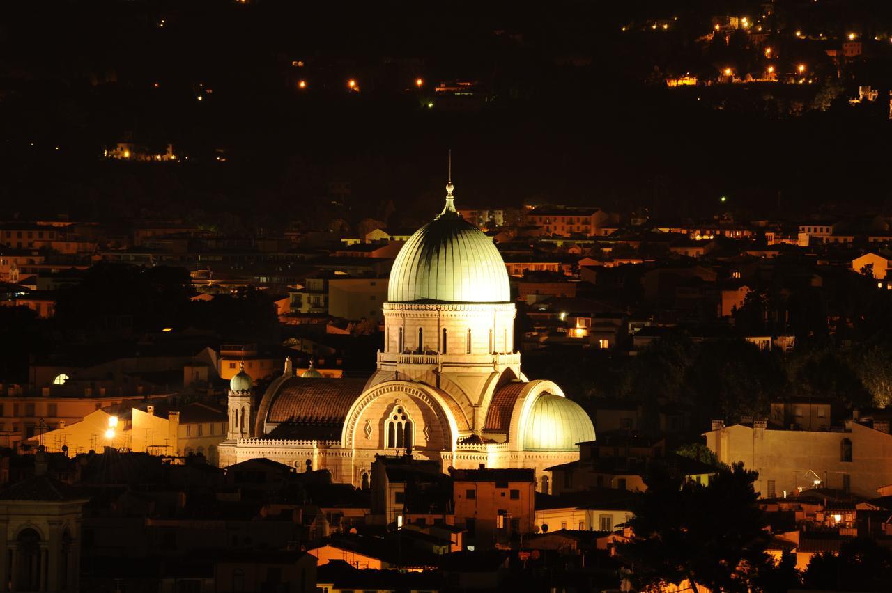 D'azeglio Hotel Florencia