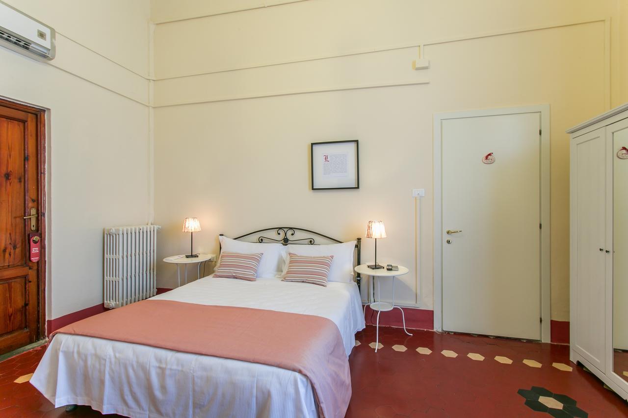 D'azeglio Hotel Florencia