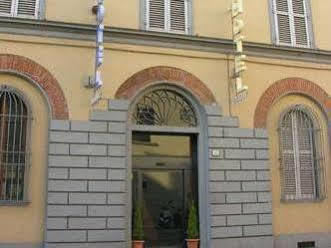 D'azeglio Hotel Florencia