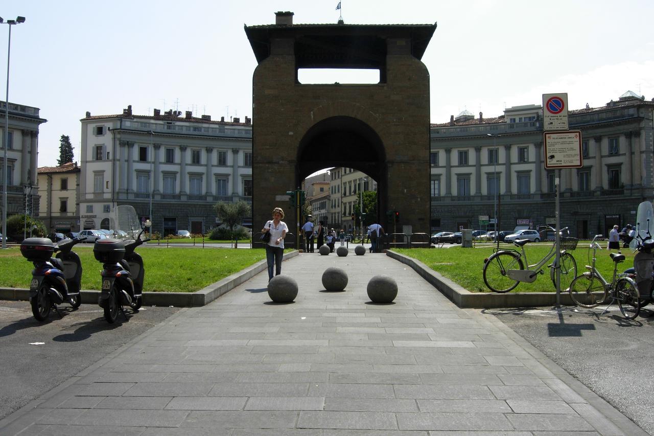 Hotel D'azeglio Firenze